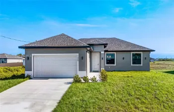 Single Family For Sale