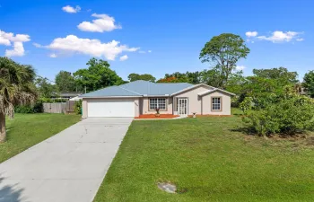 Single Family For Sale