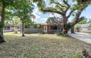 Single Family For Sale