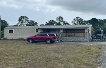 Single Family For Sale