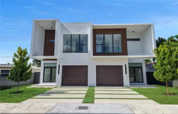 Single Family For Sale