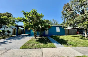 Single Family For Sale