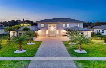 Single Family For Sale