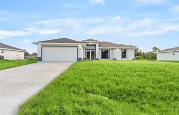 Single Family For Sale