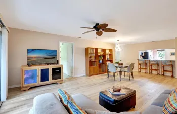 Residential Lease For Rent