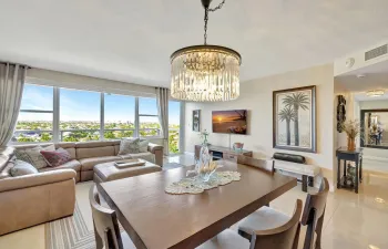 Gorgeous Chandelier