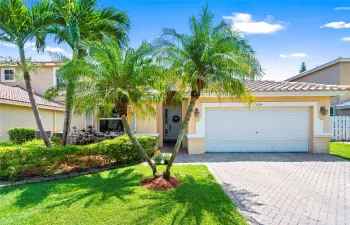 Beautifully updated 4 BD, 3 BA one-story home with a new roof (2023).