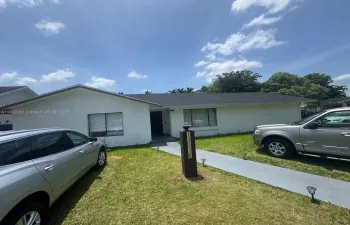 Single Family For Sale