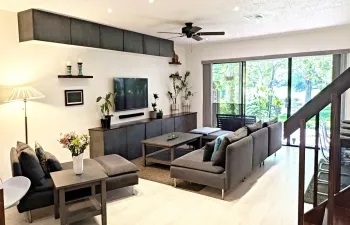 Townhouse For Sale