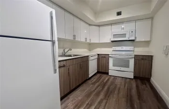 Residential Lease For Rent