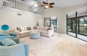 Residential Lease For Rent