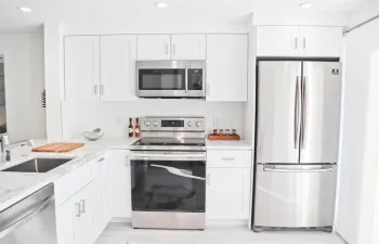 Residential Lease For Rent