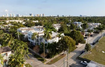 Townhouse For Sale