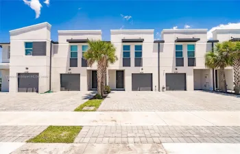 Townhouse For Sale