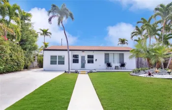 Single Family For Sale