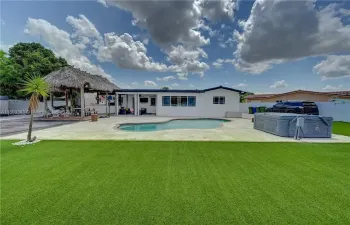 Residential Lease For Rent