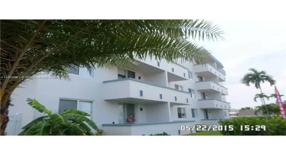 11750 NE 16TH AVENUE MIAMI FL 33161