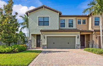 Townhouse For Sale