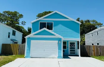 Residential Lease For Rent
