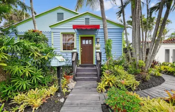 Single Family For Sale