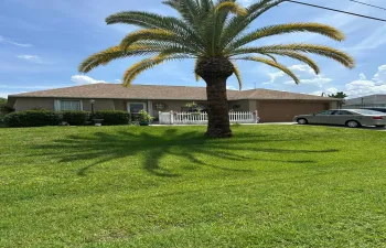 Single Family For Sale