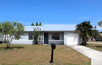 Single Family For Sale