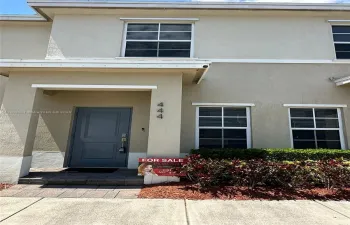 Townhouse For Sale