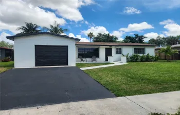 Single Family For Sale