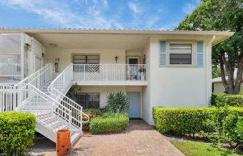 Condominium For Sale