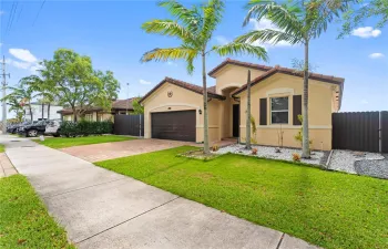 Single Family For Sale
