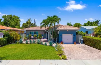 Single Family For Sale