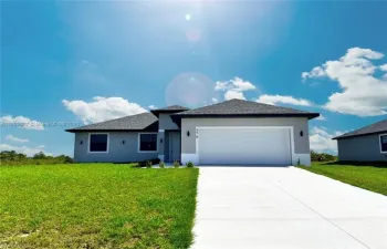 Single Family For Sale