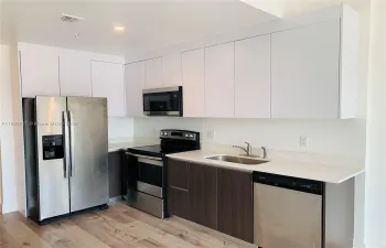Residential Lease For Rent