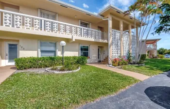 Condominium For Sale