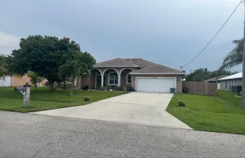 Single Family For Sale