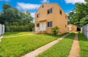 Residential Lease For Rent