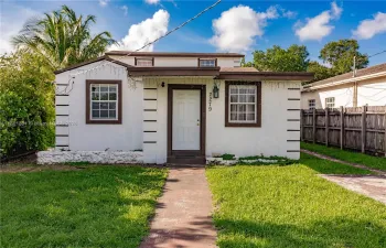 Single Family For Sale