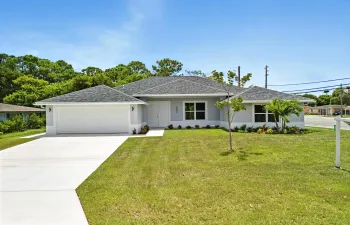 Single Family For Sale