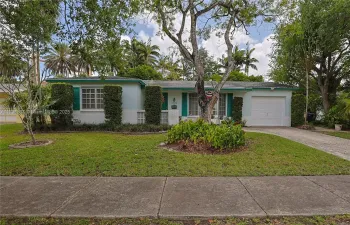 Single Family For Sale