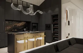 Residential Lease For Rent