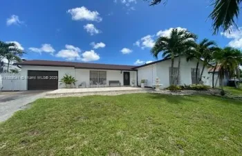 Single Family For Sale