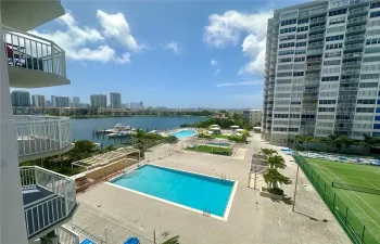 Condominium For Sale