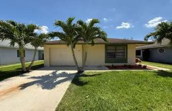 Residential Lease For Rent