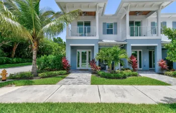 Residential Lease For Rent
