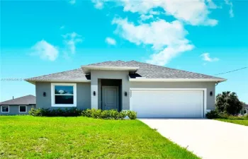 Single Family For Sale
