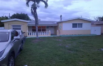 Single Family For Sale