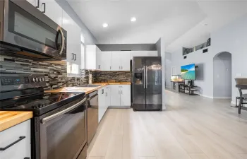 Townhouse For Sale