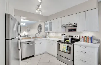 Condominium For Sale