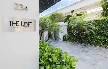Residential Lease For Rent