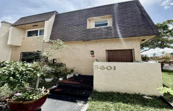 Townhouse For Sale